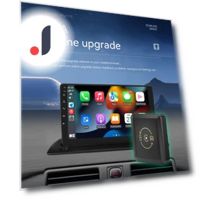Wireless CarPlay & Android Auto Adapter — Phone Accessories, A Auto Parts Mall