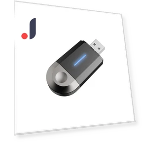 Wireless CarPlay Android Auto Adapter — Phone Accessories, RuJia Home Decor
