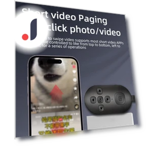 Wireless Remote Control for Mobile Phone — Remote Triggers, Homedepot