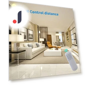 Wireless Remote Control Lamp Socket with Smart Timer Switch — Light Sockets, HIMO Group