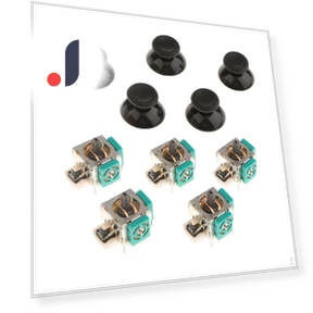 3D Analog Touch Modules — Car Accessories & Gadgets, Hobbies mall