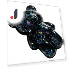 Aurora Bear Grip Smart Talk — Interactive, Board M Factory