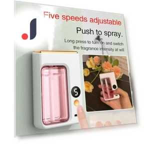 Automatic Aroma Diffuser — Diffusers, Home Of Auto Parts