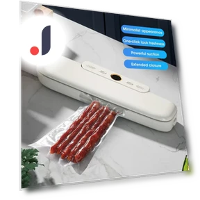 Automatic Vacuum Food Sealer Machine — Vacuum Sealers, Home Of Auto Parts