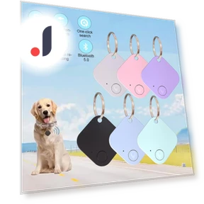 Bluetooth Object Locator — Item Locators, greenyard
