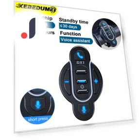 Bluetooth Remote Control — Phone Accessories, JOHO - CarGear