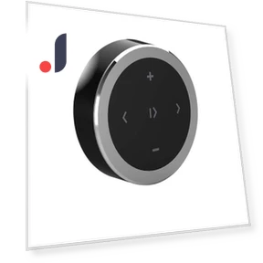 Bluetooth Steering Wheel Control Button — Accessories, JOHO