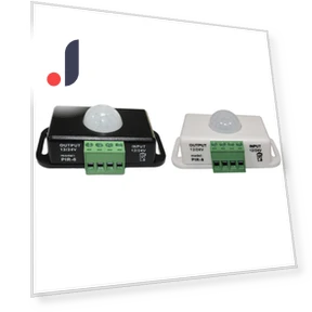 Body Infrared Sensor Motion Detector — Motion Sensors, RuJia Home Decor