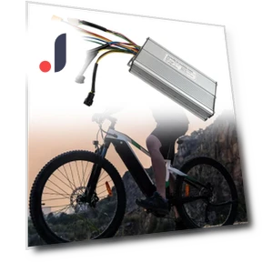 Brushless Motor Controller for Ebike — Motors, Hobby & Sport
