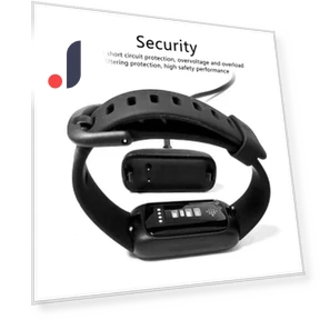 Charging Cable for Smart Watches — Smartwatch Charging Solutions, TaoPo Directs