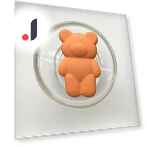 Cookie Smart Tok Cute Grip Tok — Gun Grips, Board M Factory