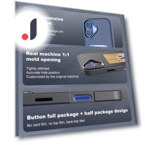 DIY Smart E-Ink Screen NFC Phone Case — Mobile Devices & Accessories, Home Of Auto Parts