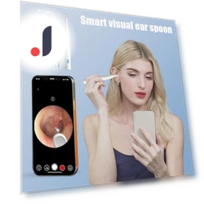Ear Wax Removal Tool — Wax Removal, SuNace