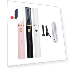 Electric Eyelash Curler — Lash Curlers, 3CZY