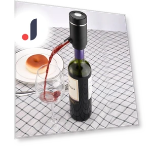 Electric Wine Dispenser — Wine Storage Solutions, AKA002