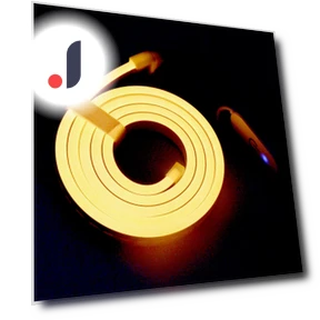 Flexible Touch LED Neon Strip — LED Strips, HIMO Group
