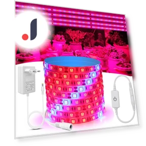 Full Spectrum LED Grow Light Strip — Growing Lamps, MALITAI