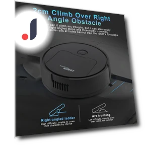 Fully Automatic Sweeping Robot — Smart Cleaning Robots, Home Of Auto Parts