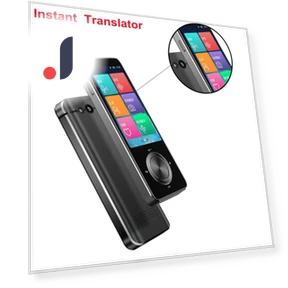 Instant Voice Translator M9 — Language Translators, AE Selection