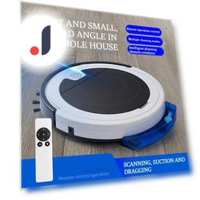 Intelligent Cleaning Robot — Smart Cleaning Robots, Home Of Auto Parts
