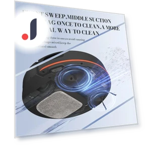 Intelligent Sweeping Robot — Smart Cleaning Robots, Home Of Auto Parts