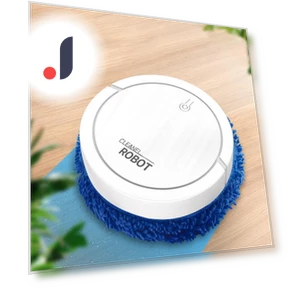 Intelligent Wet and Dry Cleaning Machine — Smart Cleaning Robots, Home Of Auto Parts