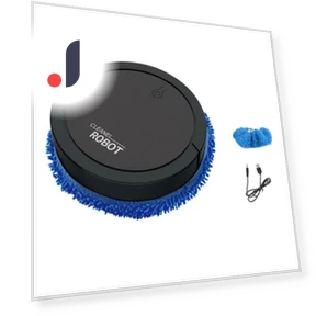 Intelligent Wet and Dry Cleaning Machine — Smart Cleaning Robots, SKIYER