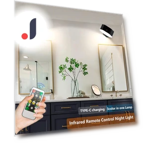 LED Wall Lamps — Wall Lighting, Binchi Lighting Appliances