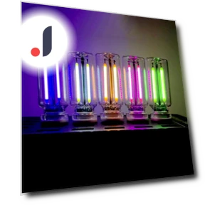 Mini USB LED Lamp — USB Lighting Solutions, Car Maintenance