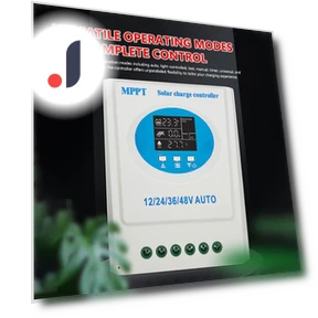 MPPT Solar Charge Controller — Power Management, 3d printing machine
