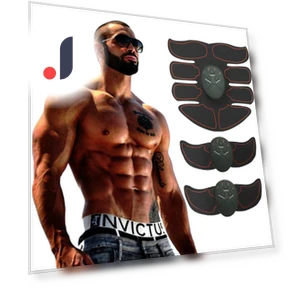 Muscle Stimulator Trainer — Muscle Stimulators, AE Selection