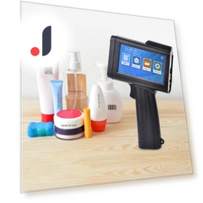 Portable Handheld Inkjet Printer — Printer Parts, Honor Electronics