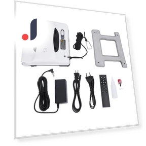 Professional Window Cleaning Robot — Smart Cleaning Robots, ZuiyouBeauty1