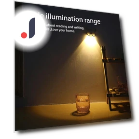 Rechargeable Night Light with Motion Sensor — Night Lights, Good Household Items