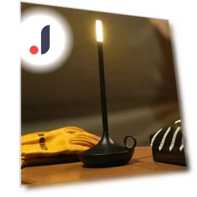 Rechargeable Wireless Touch Lamp — Lighting, HIMO Group