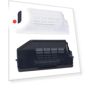 Replacement Dust Collector — Parts & Accessories, ZuiyouElectric1