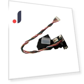 Robot Vacuum Left Right Sensor Cleaner Part — Parts & Accessories, lily home
