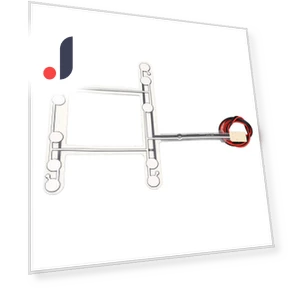 Safety Belt Pressure Sensor — Acceleration, Canaryy-duoqiao