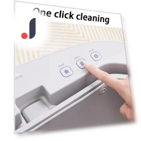 Self-cleaning Cat Litter Box — Training Systems, Rainbow Rain