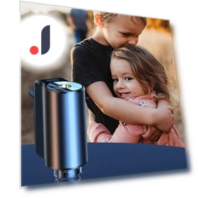 Smart Air Freshener — Air Moisturizers, mianduijifengba