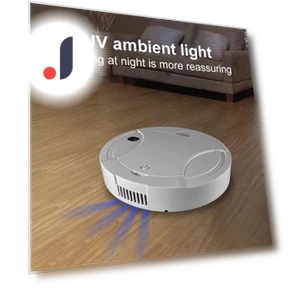 Smart Cleaning Robot — Smart Cleaning Robots, Home Of Auto Parts