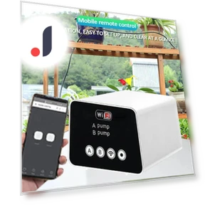 Smart Garden Irrigation Controller — Controllers, Home Of Auto Parts