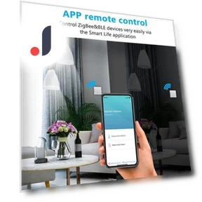 Smart Gateway Hub Multi-Mode Bridge — Smart Home Hubs & Controllers, Tuya