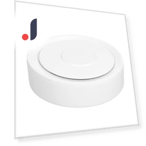 Smart Gateway ZigBee 3.0 — Smart Home Hubs & Controllers, Andoer