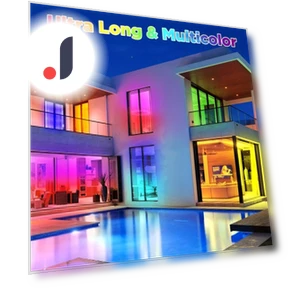 Smart LED Neon Light Strip — LED Strips, HIMO Group