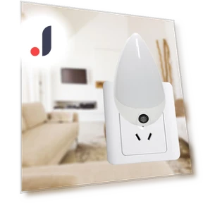 Smart Light Sensor — Night Lights, IKEA Supermarket