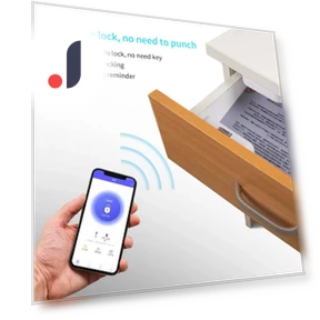 Smart Lock — Locks, Build My Home