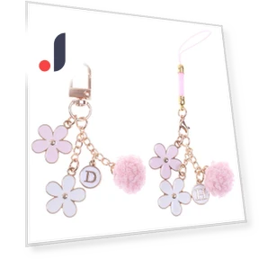 Smart Phone Strap Lanyards — Phone Accessories, Another Girl