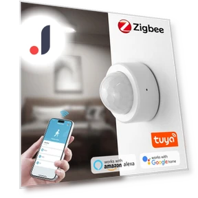 Smart PIR Motion Sensor Switch — Smart Motion Sensors, AIMINGTE Light Accessories