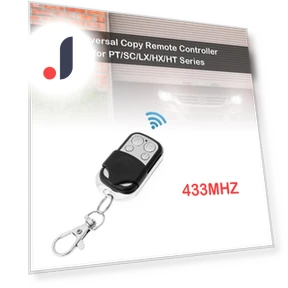 Smart Remote Control Cloner — Remote Controls, Home Of Auto Parts